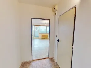 Prodej bytu 1+kk, Praha - Kobylisy, Kyselova, 27 m2