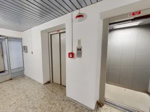 Prodej bytu 1+kk, Praha - Kobylisy, Kyselova, 27 m2