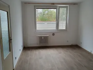 Pronájem bytu 2+kk, Pardubice, Lonkova, 55 m2