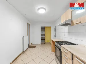 Prodej rodinného domu, Povrly - Roztoky, 202 m2