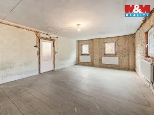 Prodej rodinného domu, Povrly - Roztoky, 202 m2