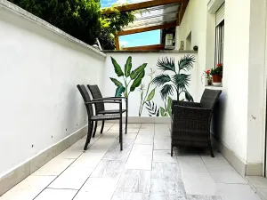 Pronájem rodinného domu, Zdiby, 115 m2