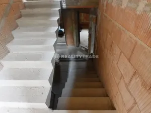 Prodej rodinného domu, Vodňany, 281 m2