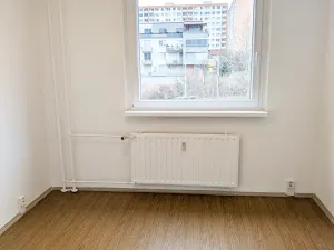 Pronájem bytu 3+1, Zlín, Budovatelská, 72 m2