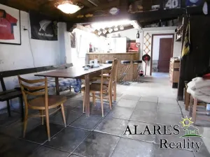 Prodej rodinného domu, Dolní Lochov, 190 m2