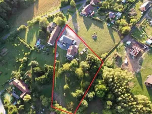 Prodej rodinného domu, Dolní Lochov, 190 m2