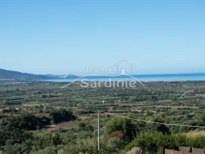 Prodej bytu 1+1, Badesi - Muntiggioni, Sardinie, Itálie, 41 m2