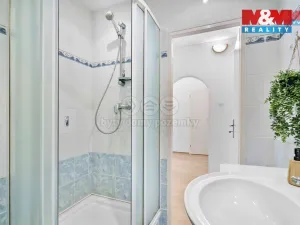 Pronájem bytu 2+kk, Liberec - Liberec VI-Rochlice, Pazderkova, 43 m2