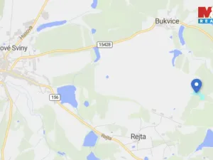 Prodej pole, Trhové Sviny, 17001 m2