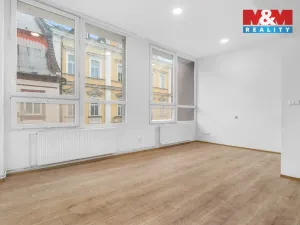 Pronájem bytu 2+kk, Jablonné v Podještědí, Zdislavy z Lemberka, 49 m2