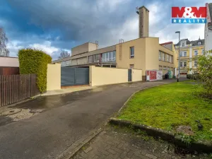 Pronájem bytu 1+kk, Jablonné v Podještědí, Zdislavy z Lemberka, 39 m2