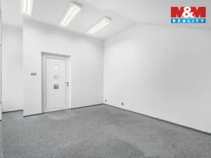 Pronájem kanceláře, Jablonné v Podještědí, Zdislavy z Lemberka, 33 m2