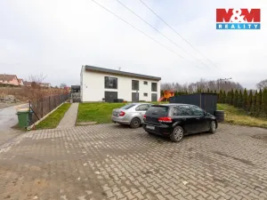 Pronájem bytu 3+kk, Ludgeřovice, Finské domky, 90 m2