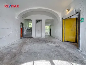 Prodej skladu, Liberec, V Cihelně, 450 m2