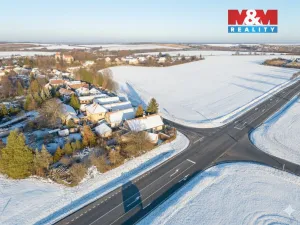 Prodej rodinného domu, Vrbčany, 66 m2