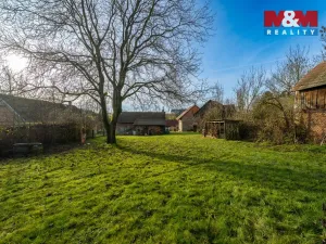 Prodej rodinného domu, Bačalky, 84 m2