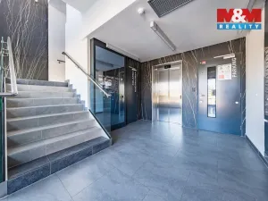 Prodej bytu 2+kk, Praha - Hlubočepy, Ondrákové, 45 m2