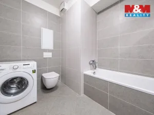 Prodej bytu 2+kk, Praha - Hlubočepy, Ondrákové, 45 m2