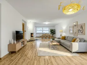 Prodej rodinného domu, Čelákovice, Fügnerova, 138 m2