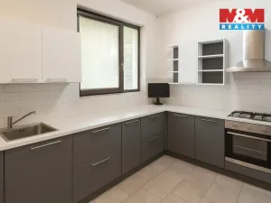Prodej rodinného domu, Březí, Na štěrkách, 208 m2