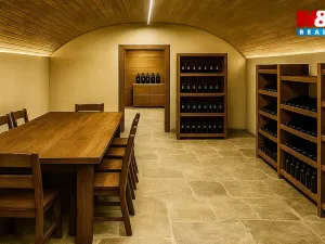 Prodej rodinného domu, Březí, Na štěrkách, 208 m2