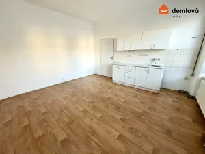 Pronájem bytu 2+kk, Praha - Bubeneč, Jugoslávských partyzánů, 51 m2