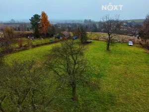 Prodej pozemku pro bydlení, Otaslavice, 3038 m2