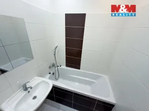 Pronájem bytu 1+1, Ostrava - Hrabůvka, Horní, 45 m2