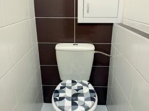 Pronájem bytu 1+1, Ostrava - Hrabůvka, Horní, 45 m2