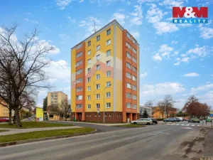 Prodej bytu 3+1, Nová Role, Chodovská, 58 m2
