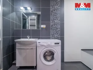 Pronájem bytu 1+1, Ostrava - Moravská Ostrava, Nádražní, 35 m2