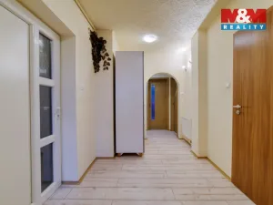 Prodej bytu 3+1, Aš, Kamenná, 61 m2