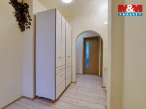 Prodej bytu 3+1, Aš, Kamenná, 61 m2