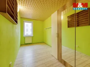 Prodej bytu 3+1, Aš, Kamenná, 61 m2