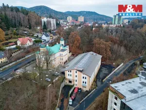 Prodej obchodního prostoru, Nejdek, Karlovarská, 5519 m2