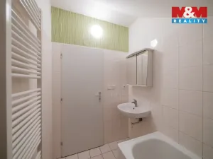 Prodej bytu 2+kk, Brno - Slatina, Tilhonova, 48 m2