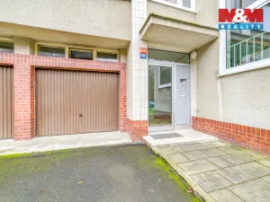 Pronájem bytu 3+1, Mariánské Lázně, Stavbařů, 105 m2