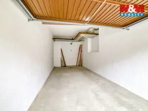 Pronájem bytu 3+1, Mariánské Lázně, Stavbařů, 105 m2