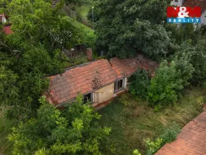 Prodej pozemku pro bydlení, Petrohrad, 693 m2