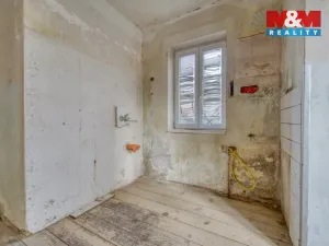 Prodej rodinného domu, Blovice, Americká, 95 m2