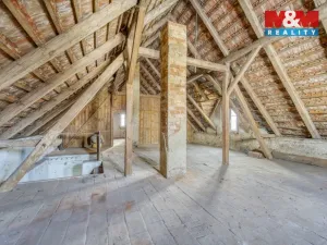 Prodej rodinného domu, Blovice, Americká, 95 m2