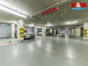 Prodej bytu 2+kk, Praha - Braník, Na výspě, 65 m2