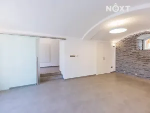 Pronájem obchodního prostoru, Šumperk, Polská, 75 m2