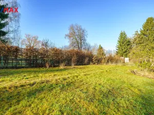 Prodej pozemku, Liberec - Liberec XXIII-Doubí, Chrpová, 897 m2