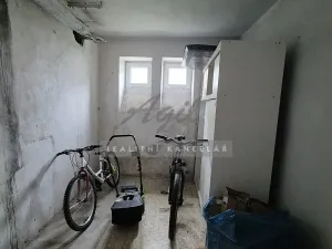 Pronájem bytu 3+1, Oslavany, 77 m2