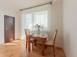 Pronájem bytu 2+1, Šlapanice, 60 m2