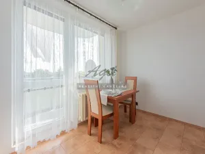 Pronájem bytu 2+1, Šlapanice, 60 m2