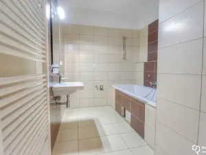 Pronájem bytu 3+kk, Olomouc, Jarmily Glazarové, 83 m2