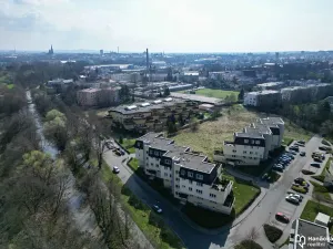 Pronájem bytu 3+kk, Olomouc, Jarmily Glazarové, 83 m2