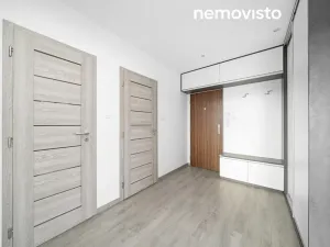 Pronájem bytu 3+1, Ostrava, Horymírova, 65 m2